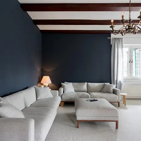 Harzhaus Hahnenklee Holiday home *