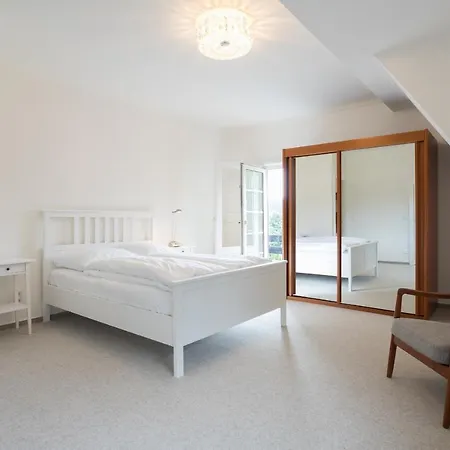 Holiday home Harzhaus Hahnenklee