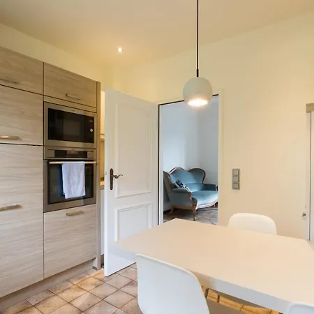 Harzhaus Hahnenklee 펜션 *