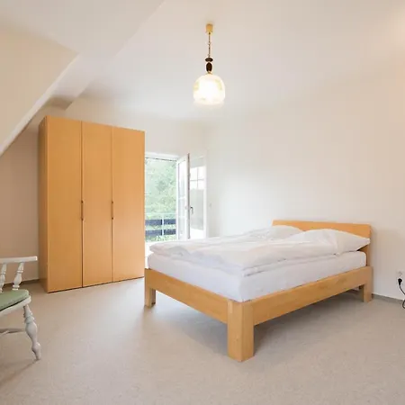 Harzhaus Hahnenklee Goslar