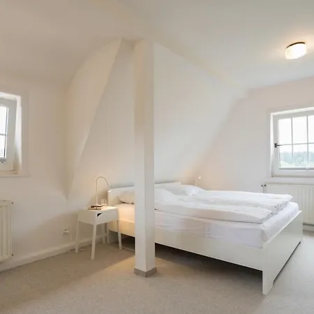 Harzhaus Hahnenklee Holiday home