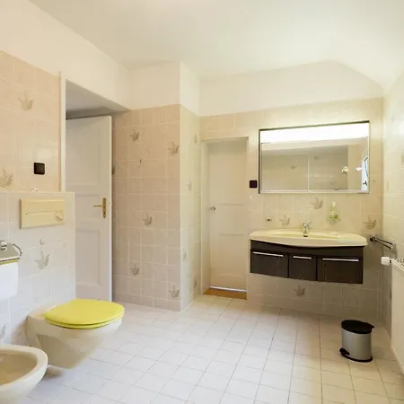 Harzhaus Hahnenklee Holiday home Goslar