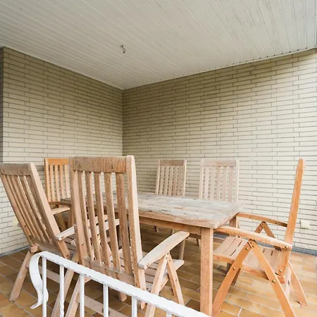 Holiday home Harzhaus Hahnenklee *