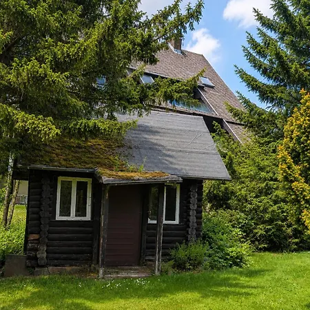 Harzhaus Hahnenklee