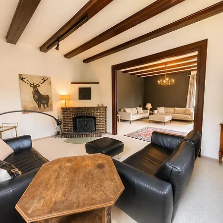 Harzhaus Hahnenklee Ferienhaus *