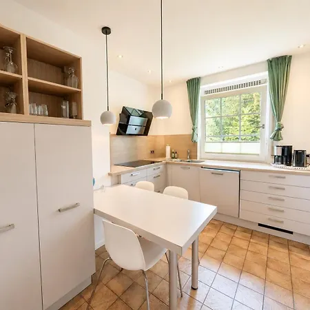Ferienhaus Harzhaus Hahnenklee *