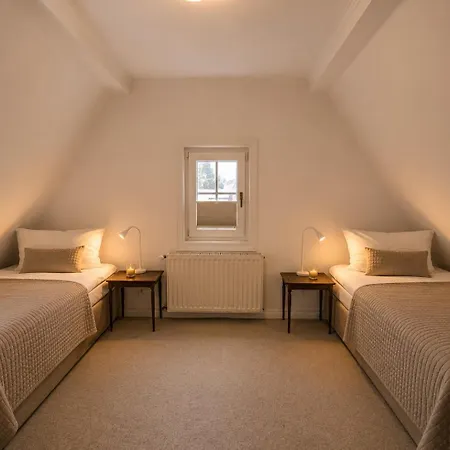 Casa vacanze Harzhaus Hahnenklee *