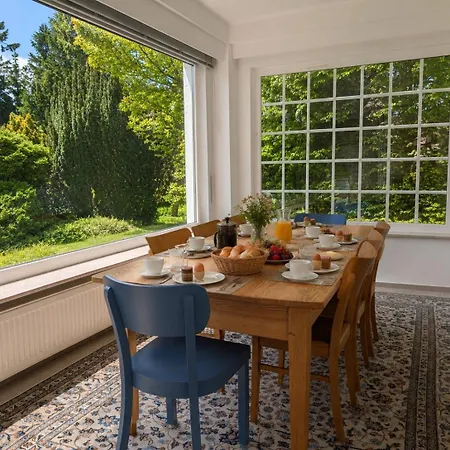 Casa vacanze Harzhaus Hahnenklee Goslar