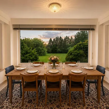 Harzhaus Hahnenklee Ferienhaus