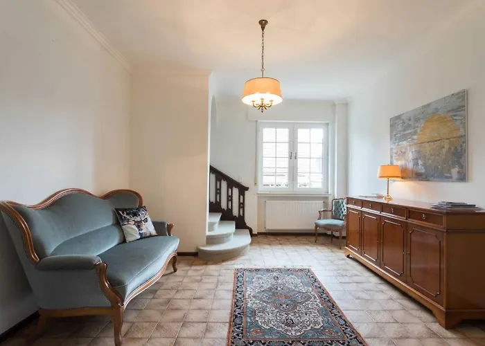 Tatil Evi Harzhaus Hahnenklee Goslar