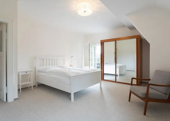 Tatil Evi Harzhaus Hahnenklee