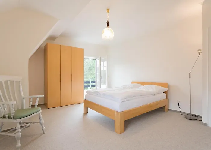 Harzhaus Hahnenklee Goslar