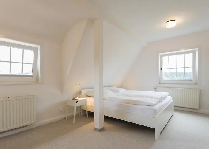 Harzhaus Hahnenklee Ferienhaus