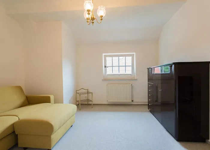 Harzhaus Hahnenklee * Goslar