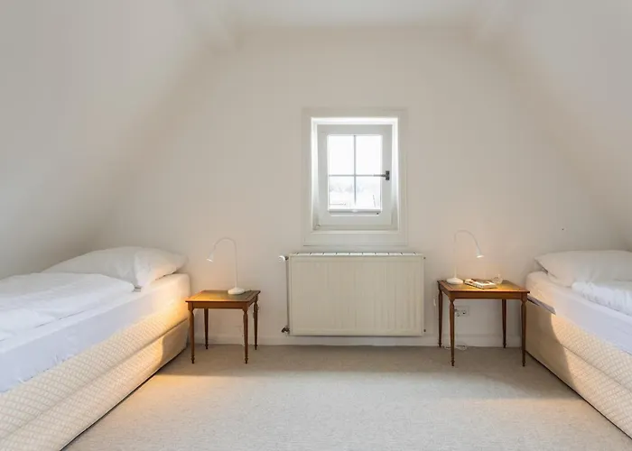 Harzhaus Hahnenklee * Goslar