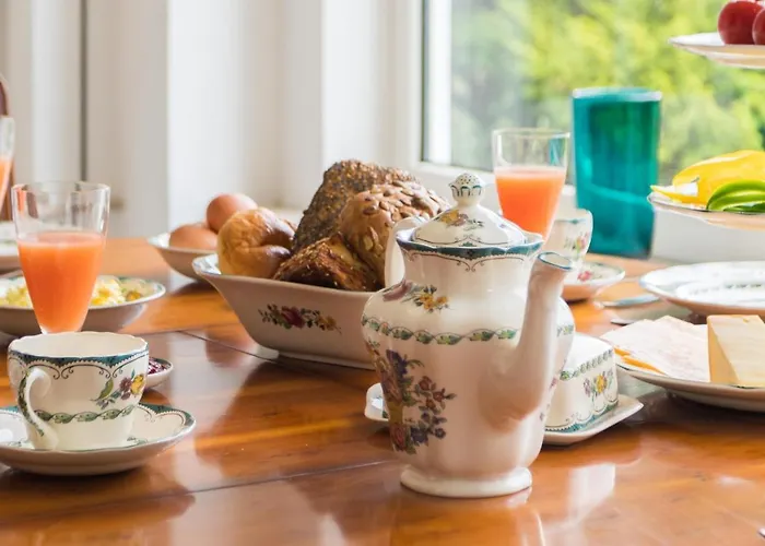 Tatil Evi Harzhaus Hahnenklee *