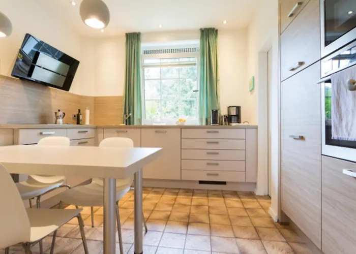 Harzhaus Hahnenklee * Goslar