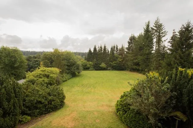 Tatil Evi Harzhaus Hahnenklee *