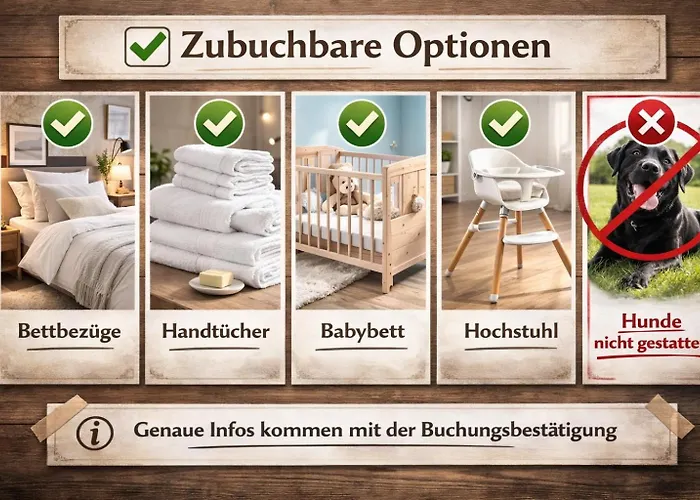 Harzhaus Hahnenklee *